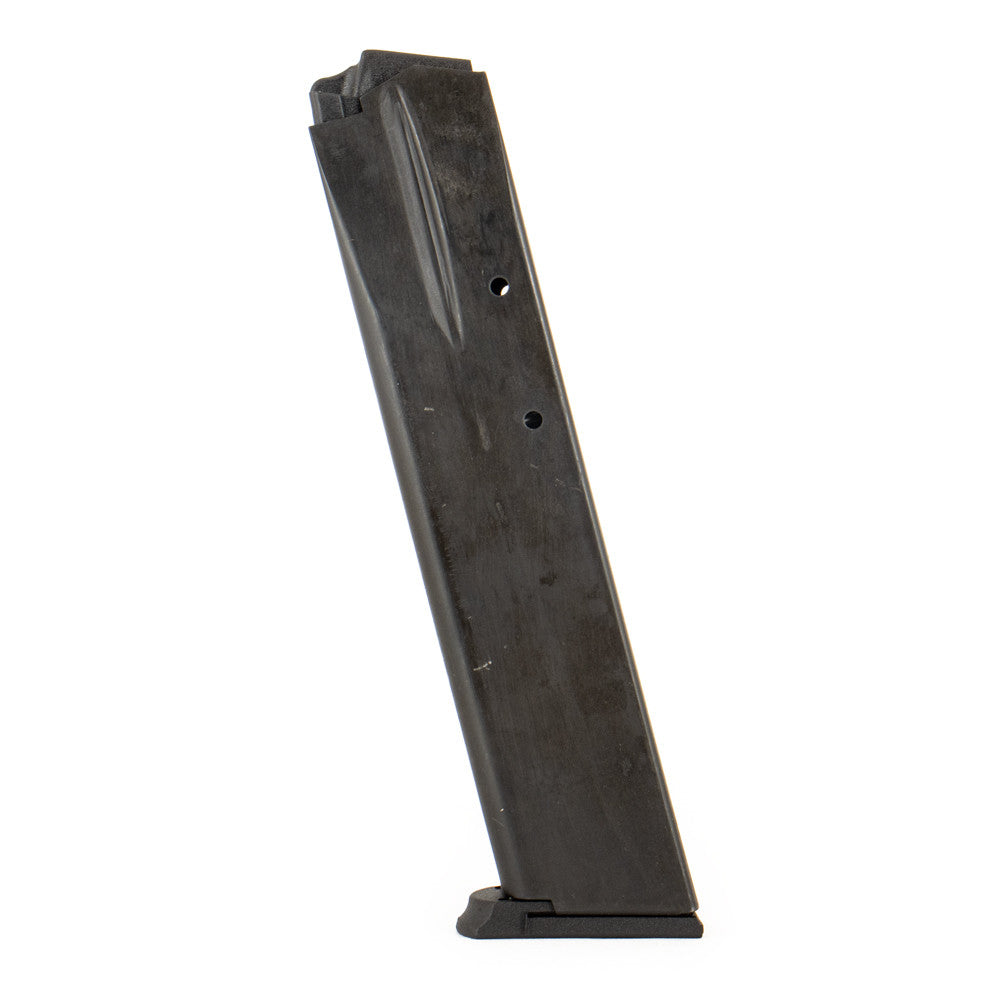 ProMag SCCY® CPX-2 & CPX-1 9mm 20 Rd Magazine - Blue Steel
