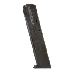 ProMag SCCY® CPX-2 & CPX-1 9mm 20 Rd Magazine - Blue Steel