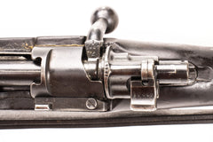 Collectible Portuguese M937A 8mm Mauser Bolt Action Rifle - Overall Surplus Good Condition (27)