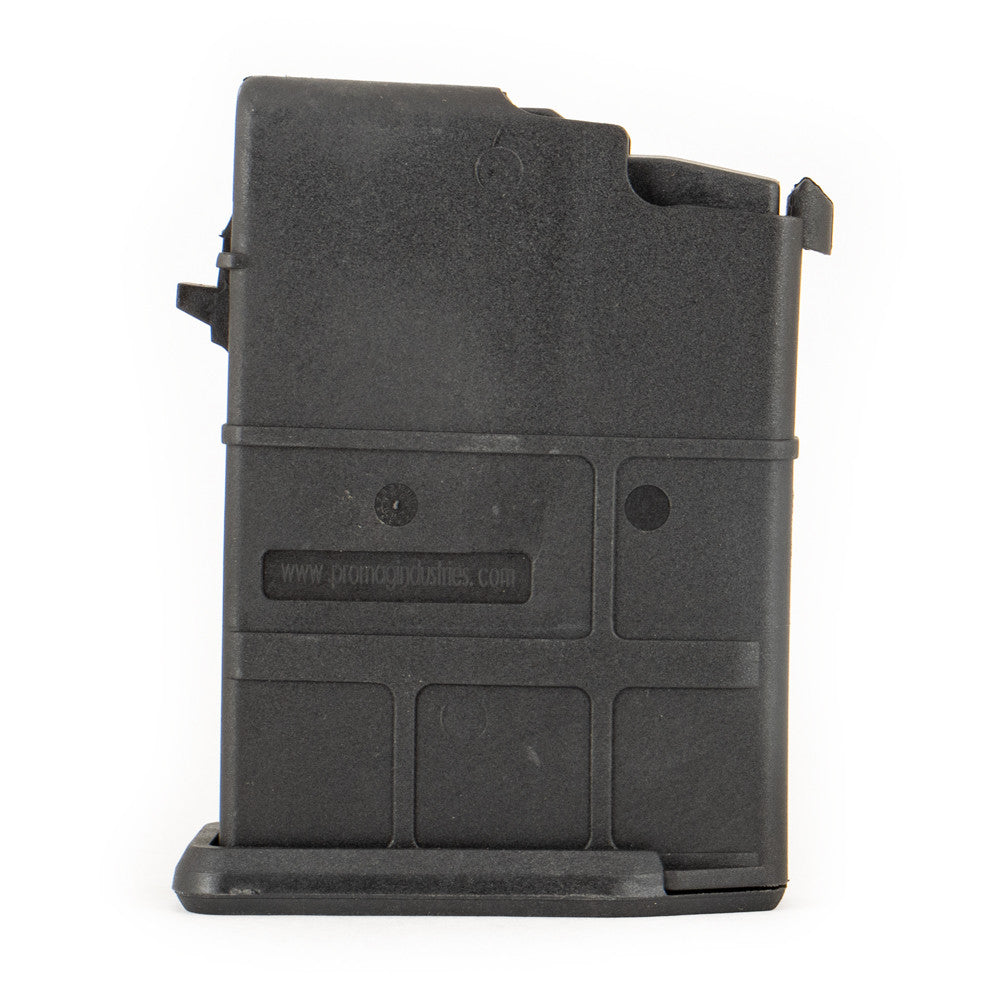 ProMag Saiga .308 10rd Black Polymer Magazine