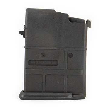ProMag Saiga .308 10rd Black Polymer Magazine