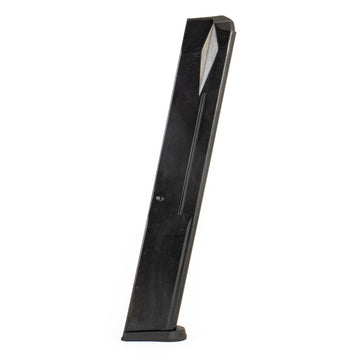 ProMag Springfield 40 S&W XD Detachable 20rd Magazine - Black Oxide