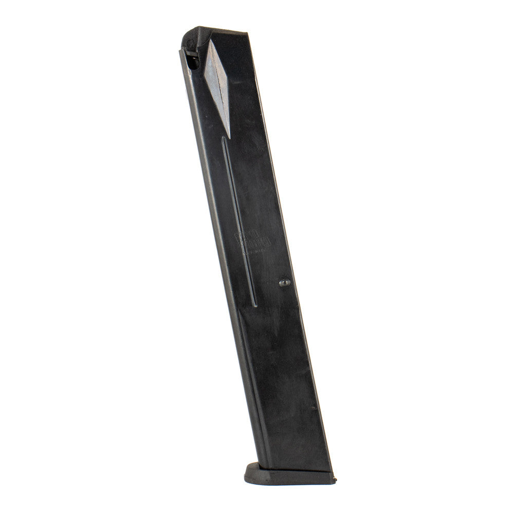 ProMag Springfield 40 S&W XD Detachable 20rd Magazine - Black Oxide