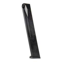 ProMag Springfield 40 S&W XD Detachable 20rd Magazine - Black Oxide