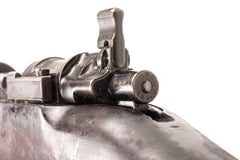 Collectible Portuguese M937A 8mm Mauser Bolt Action Rifle - Overall Surplus Good Condition (27)
