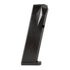 ProMag 17rd 9mm Bersa Thunder 9 Blued-Steel Magazine