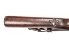 Collectible Portuguese M937A 8mm Mauser Bolt Action Rifle - Overall Surplus Good Condition (27)