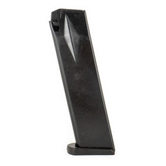 ProMag 17rd 9mm Bersa Thunder 9 Blued-Steel Magazine