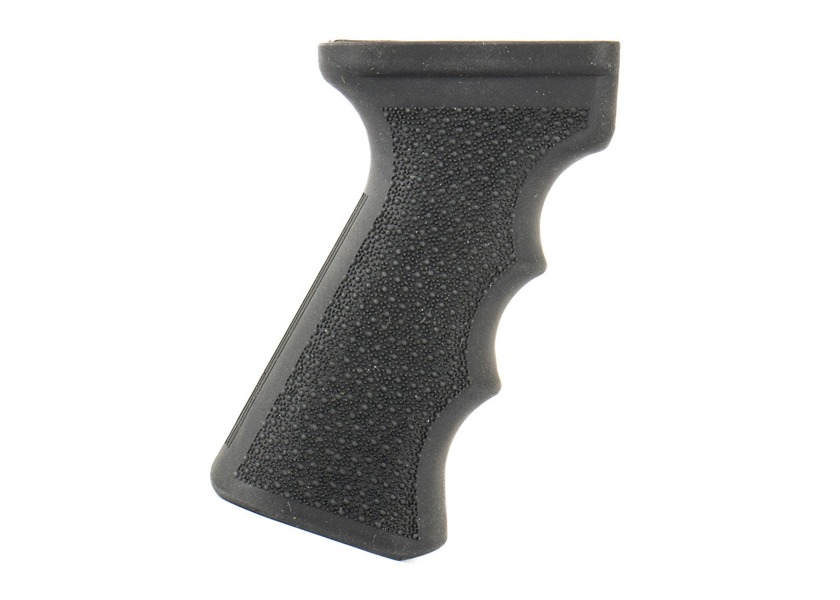 AK-47/74 Tactical AK Pistol Grip with Rubber Overmold1.5