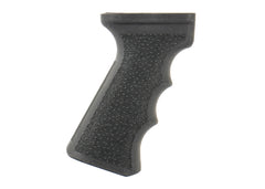 AK-47/74 Tactical AK Pistol Grip with Rubber Overmold1.5
