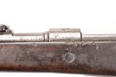 Collectible Portuguese M937A 8mm Mauser Bolt Action Rifle - Overall Surplus Good Condition (28)
