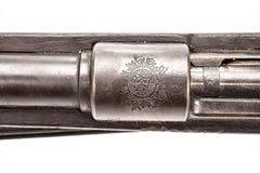 Collectible Portuguese M937A 8mm Mauser Bolt Action Rifle - Overall Surplus Good Condition (28)