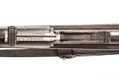 Collectible Portuguese M937A 8mm Mauser Bolt Action Rifle - Overall Surplus Good Condition (28)