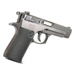 Star Model 30 M 9mm Luger 4.33" Pistol - Very Good (Blem Box)