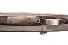 Collectible Portuguese M937A 8mm Mauser Bolt Action Rifle - Overall Surplus Good Condition (28)