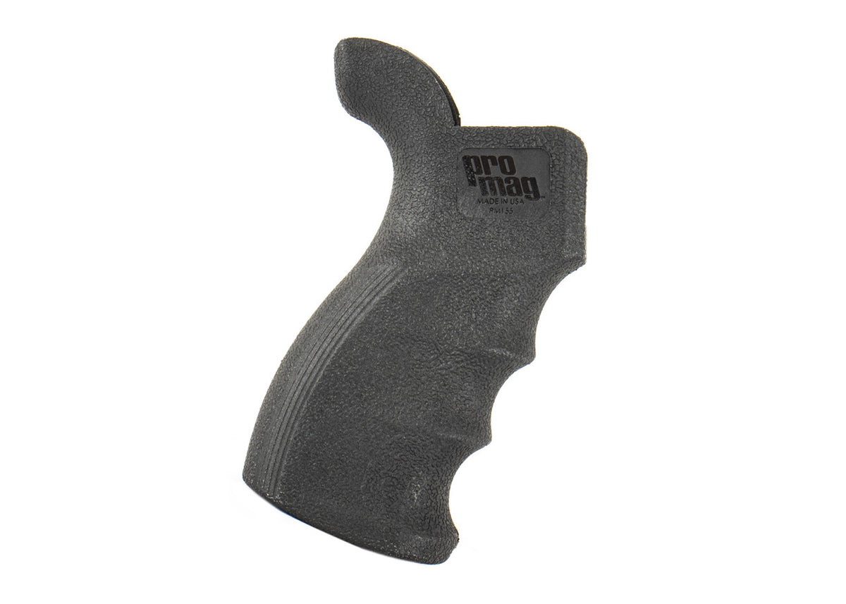 ProMag AR-15/M16 Polymer Tactical Pistol Grip - Black