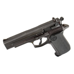 Star Model 30 M 9mm Luger 4.33" Pistol - Very Good (Blem Box)