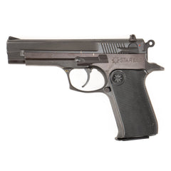 Star Model 30 M 9mm Luger 4.33" Pistol - Very Good (Blem Box)