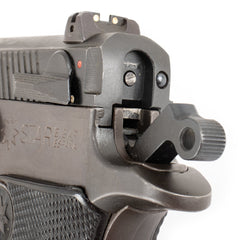 Star Model 30 M 9mm Luger 4.33" Pistol - Very Good (Blem Box)