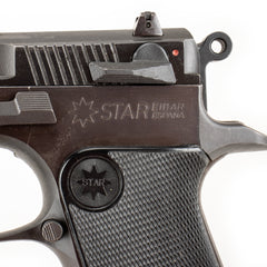 Star Model 30 M 9mm Luger 4.33" Pistol - Very Good (Blem Box)