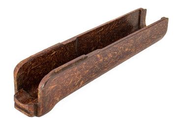 VZ58 Bakelite Lower Handguard