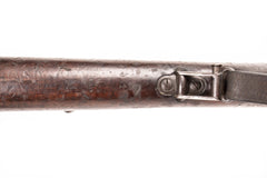 Collectible Portuguese M937A 8mm Mauser Bolt Action Rifle - Overall Surplus Good Condition (28)