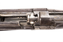 Collectible Portuguese M937A 8mm Mauser Bolt Action Rifle - Overall Surplus Good Condition (28)