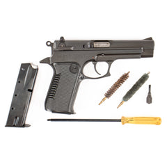 Star Model 30 M 9mm Luger 4.33" Pistol - Very Good to Excellent