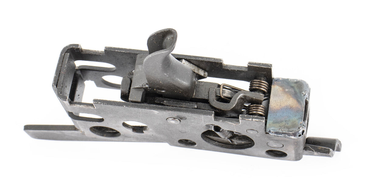 CETME Model C Complete Trigger Pack