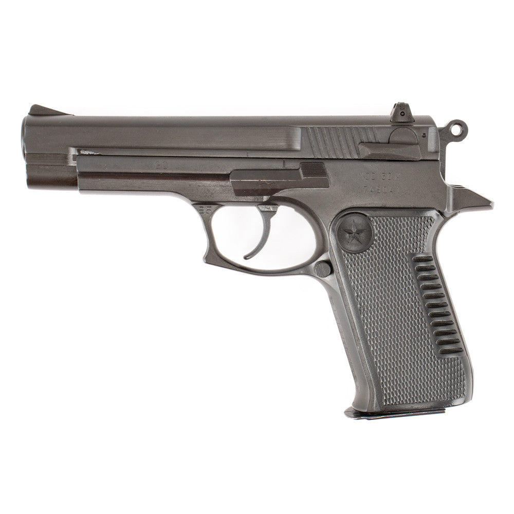 Star Model 30 M 9mm Luger 4.33" Pistol - Very Good to Excellent