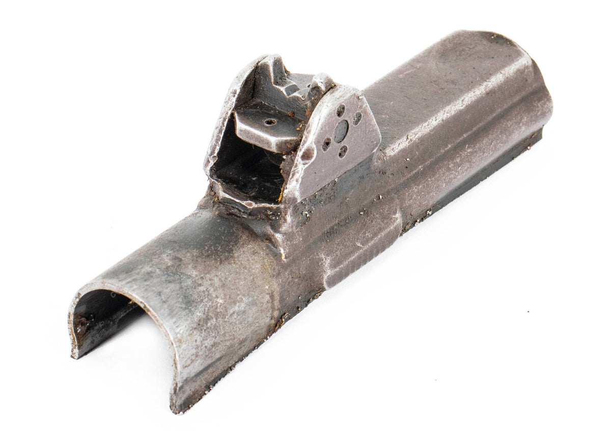 CETME Model C Rear Sight Base Assembly