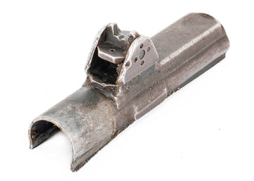 CETME Model C Rear Sight Base Assembly