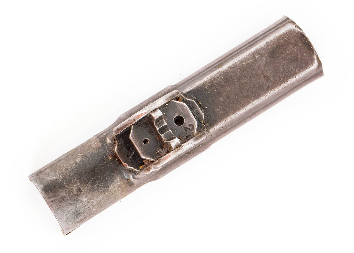 CETME Model C Rear Sight Base Assembly