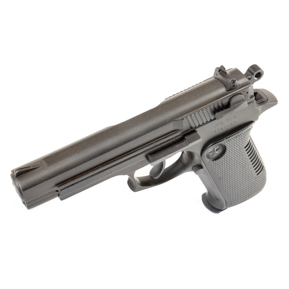 Star Model 30 M 9mm Luger 4.33" Pistol - Very Good to Excellent
