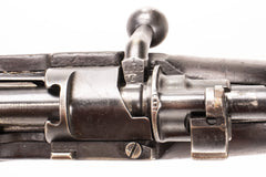 Collectible Portuguese M937A 8mm Mauser Bolt Action Rifle - Overall Surplus Good Condition (29)