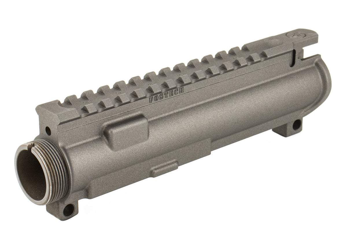 FosTECH FLITE Elite Stripped Upper