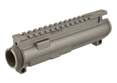 FosTECH FLITE Elite Stripped Upper