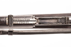 Collectible Portuguese M937A 8mm Mauser Bolt Action Rifle - Overall Surplus Good Condition (29)