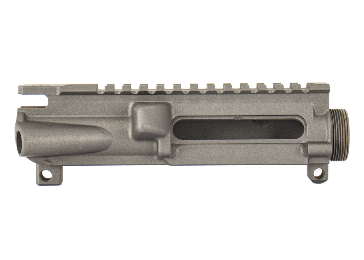 FosTECH FLITE Elite Stripped Upper