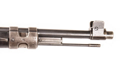 Collectible Portuguese M937A 8mm Mauser Bolt Action Rifle - Overall Surplus Good Condition (29)