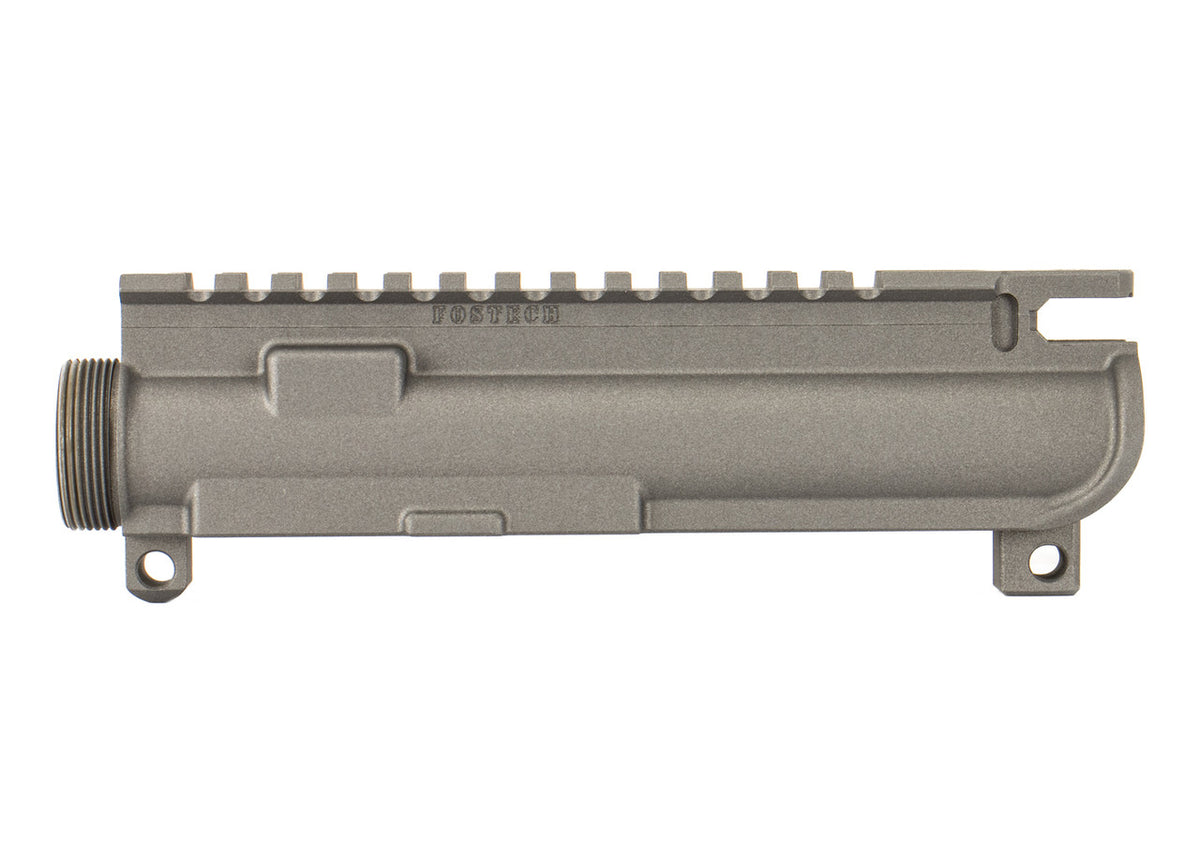 FosTECH FLITE Elite Stripped Upper
