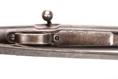 Collectible Portuguese M937A 8mm Mauser Bolt Action Rifle - Overall Surplus Good Condition (29)