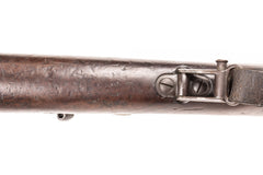 Collectible Portuguese M937A 8mm Mauser Bolt Action Rifle - Overall Surplus Good Condition (29)