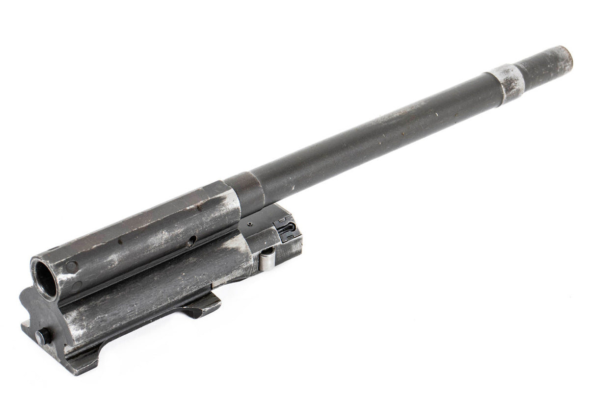 CETME Model C Bolt & Carrier Assembly, Full-Auto Lightening Cut