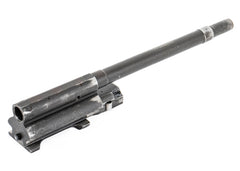 CETME Model C Bolt & Carrier Assembly, Full-Auto Lightening Cut