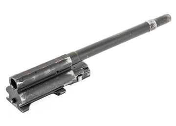 CETME Model C Bolt & Carrier Assembly, Full-Auto Lightening Cut