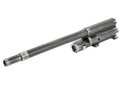 CETME Model C Bolt & Carrier Assembly, Full-Auto Lightening Cut