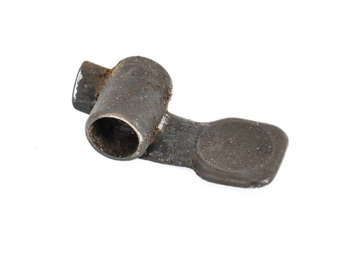 CETME Model C Paddle Magazine Release Lever
