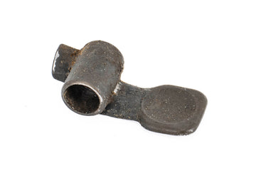 CETME Model C Paddle Magazine Release Lever