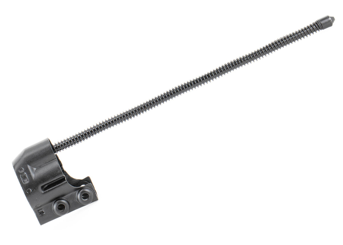 CETME Model C Back Plate with Recoil Guide Rod and Spring - Refinished